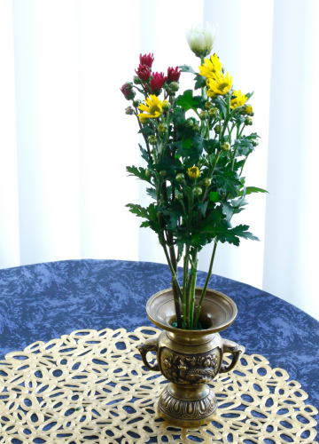 仏花・墓花」どんなお花が好ましい？-金沢市の花屋｜正花園 