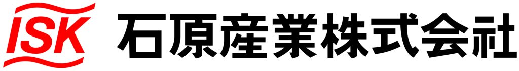 石原産業ロゴ