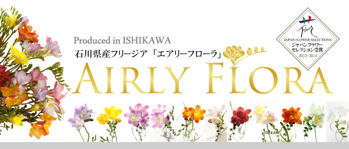 正花園 石川県金沢市に拠点を置く花屋 フラワーショップです